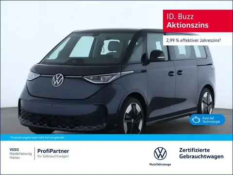 Used VOLKSWAGEN ID. BUZZ Not specified 2023 Ad 