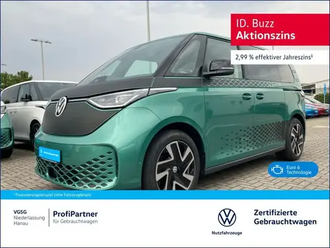 Used VOLKSWAGEN ID. BUZZ Not specified 2023 Ad 