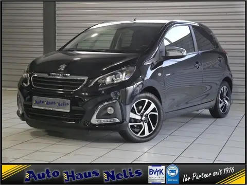 Used PEUGEOT 108 Petrol 2019 Ad 