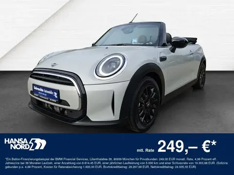 Used MINI COOPER Petrol 2023 Ad 