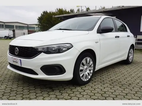 Annonce FIAT TIPO Diesel 2019 d'occasion 