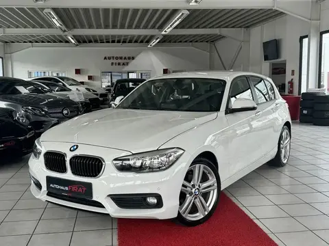 Used BMW SERIE 1 Petrol 2016 Ad 