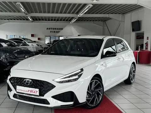 Annonce HYUNDAI I30 Essence 2024 d'occasion 