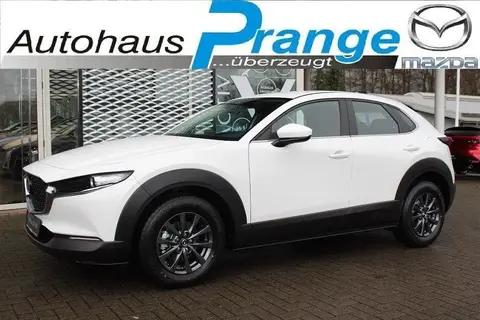 Used MAZDA CX-30 Petrol 2020 Ad 