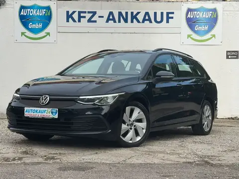 Annonce VOLKSWAGEN GOLF Essence 2021 d'occasion 