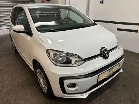 Used VOLKSWAGEN UP! Petrol 2020 Ad 