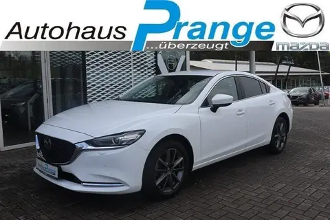 Annonce MAZDA 6 Essence 2024 d'occasion 