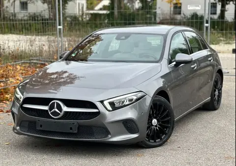 Used MERCEDES-BENZ CLASSE A Petrol 2019 Ad 