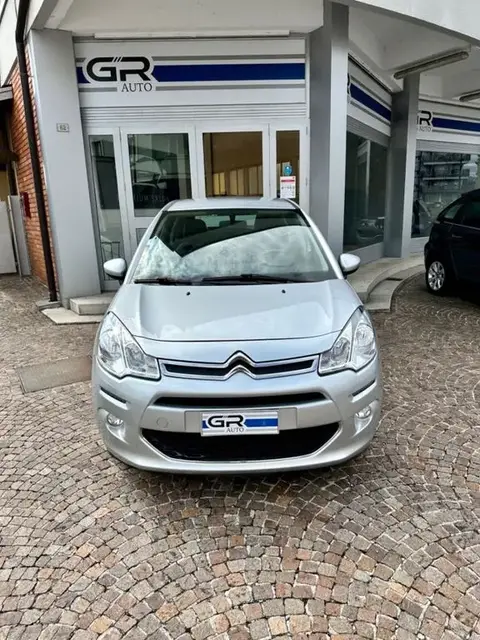 Used CITROEN C3 Diesel 2015 Ad 