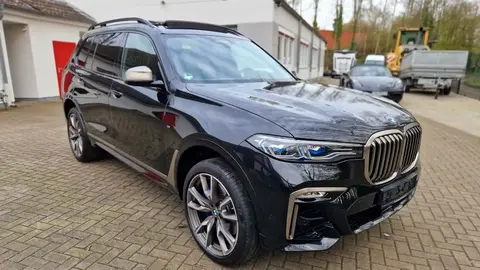 Annonce BMW X7 Diesel 2019 d'occasion 