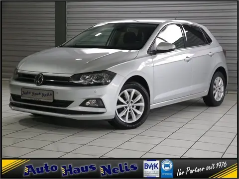 Used VOLKSWAGEN POLO Petrol 2017 Ad 