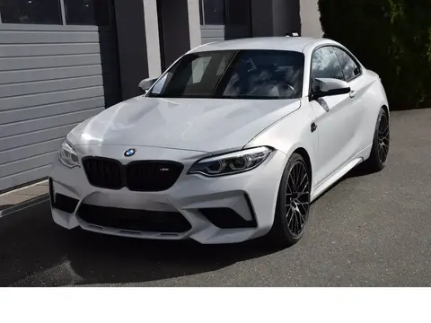 Used BMW M2 Petrol 2019 Ad 