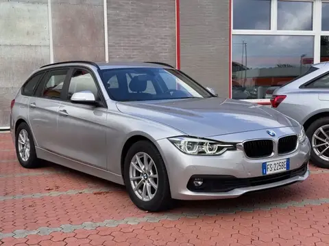 Annonce BMW SERIE 3 Diesel 2018 d'occasion 