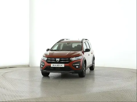 Used DACIA JOGGER Petrol 2023 Ad 