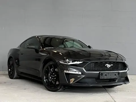 Annonce FORD MUSTANG Essence 2020 d'occasion 