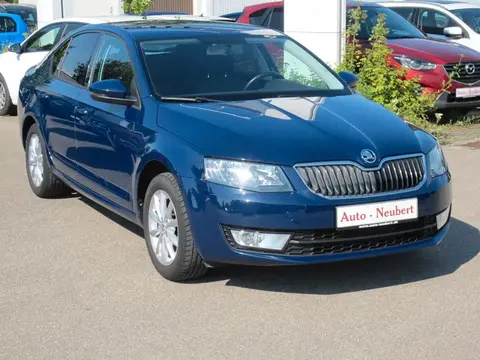 Annonce SKODA OCTAVIA Essence 2016 d'occasion 