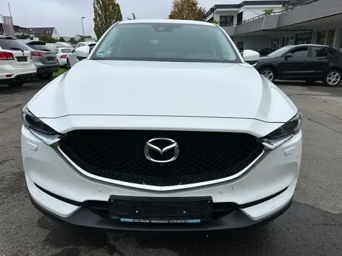 Used MAZDA CX-5 Diesel 2020 Ad 