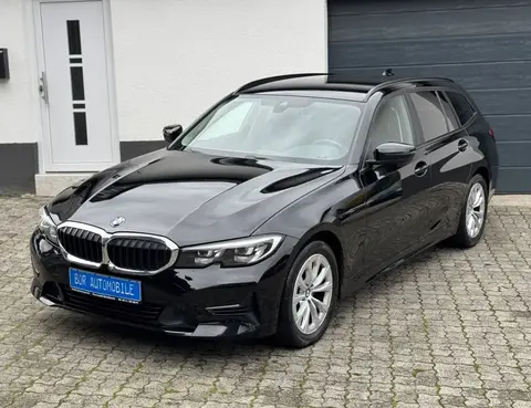 Annonce BMW SERIE 3 Diesel 2020 d'occasion 