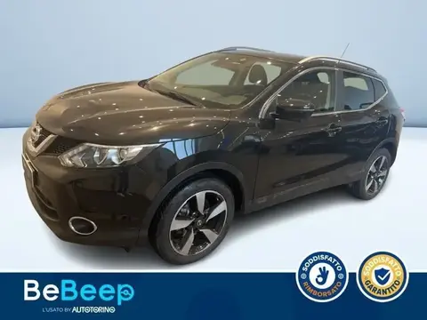 Used NISSAN QASHQAI Petrol 2016 Ad 