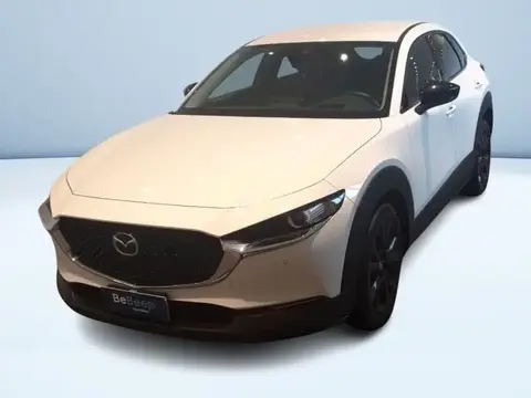 Used MAZDA CX-30 Hybrid 2022 Ad 