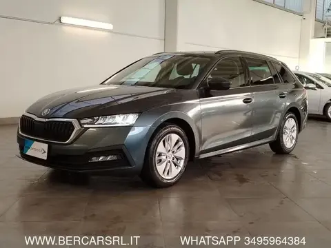 Used SKODA OCTAVIA Hybrid 2021 Ad 