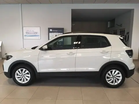 Used VOLKSWAGEN T-CROSS Petrol 2023 Ad 