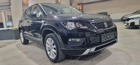 Used SEAT ATECA Petrol 2016 Ad 