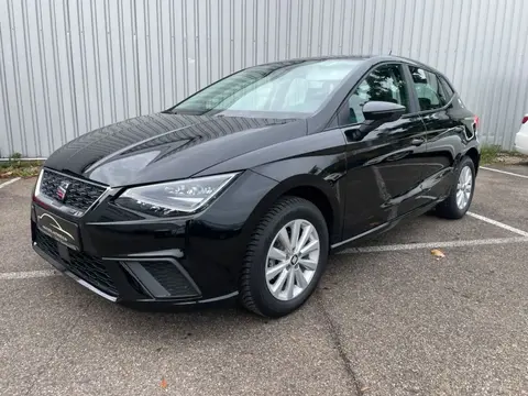 Used SEAT IBIZA Petrol 2020 Ad 