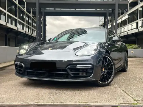 Annonce PORSCHE PANAMERA Essence 2019 d'occasion 