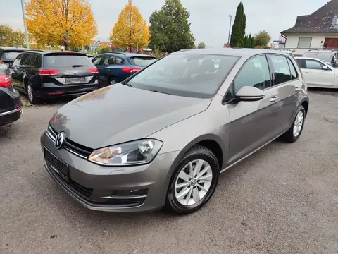 Used VOLKSWAGEN GOLF Petrol 2016 Ad 