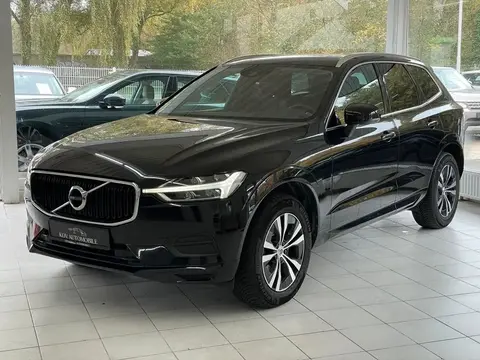 Used VOLVO XC60 Diesel 2020 Ad 