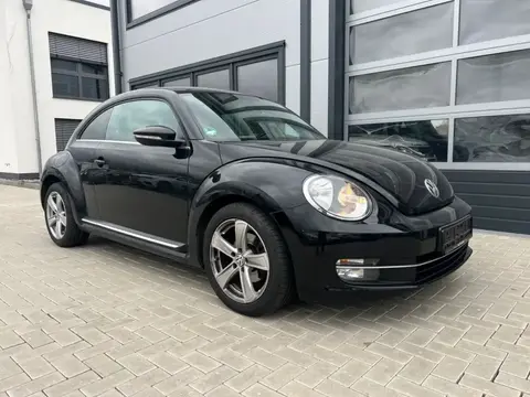 Annonce VOLKSWAGEN BEETLE Essence 2014 d'occasion 