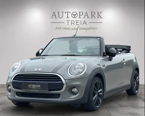 Used MINI COOPER Petrol 2017 Ad 