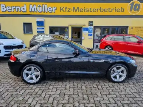 Used BMW Z4 Petrol 2016 Ad 