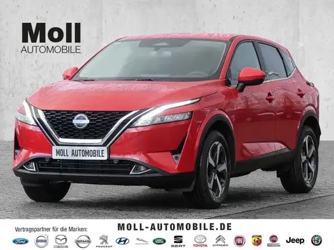 Annonce NISSAN QASHQAI Essence 2023 d'occasion 