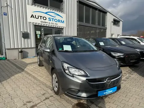 Used OPEL CORSA Petrol 2018 Ad 