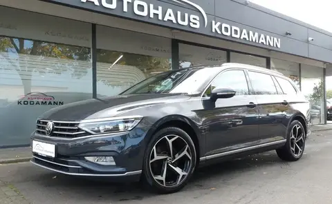 Used VOLKSWAGEN PASSAT Diesel 2021 Ad 