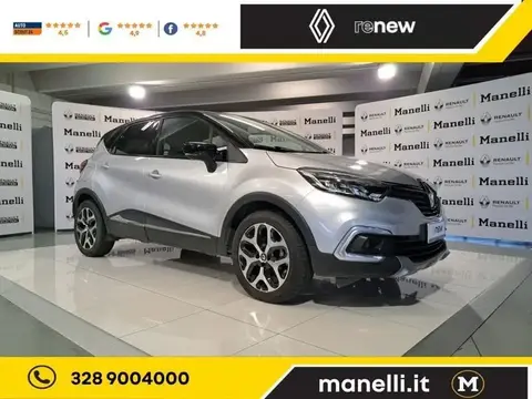 Annonce RENAULT CAPTUR Diesel 2019 d'occasion 