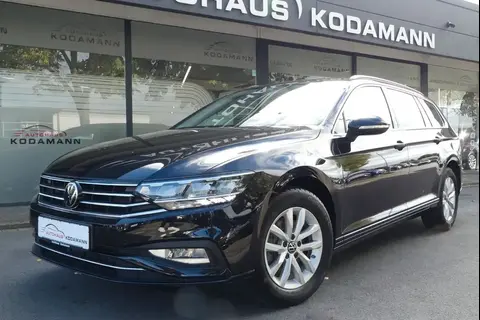 Used VOLKSWAGEN PASSAT Petrol 2023 Ad 