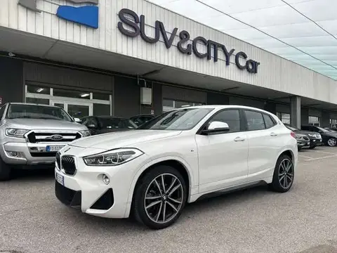 Annonce BMW X2 Diesel 2019 d'occasion 