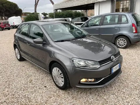 Annonce VOLKSWAGEN POLO Diesel 2015 d'occasion 