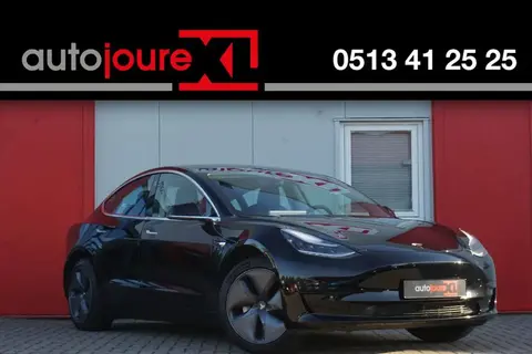 Used TESLA MODEL 3 Not specified 2020 Ad 