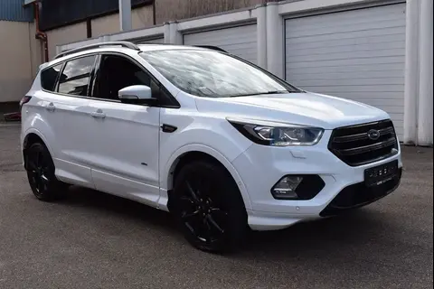 Used FORD KUGA Diesel 2019 Ad 