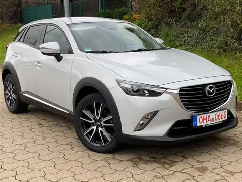 Used MAZDA CX-3 Petrol 2018 Ad 