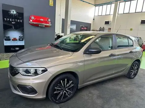 Used FIAT TIPO LPG 2018 Ad 