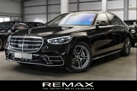 Used MERCEDES-BENZ CLASSE S Petrol 2023 Ad 