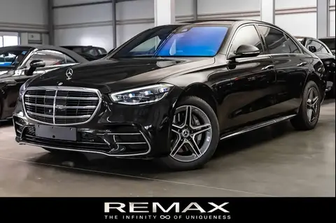 Used MERCEDES-BENZ CLASSE S Petrol 2023 Ad 