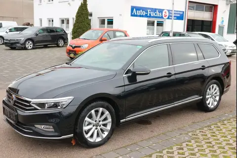 Annonce VOLKSWAGEN PASSAT Diesel 2023 d'occasion 