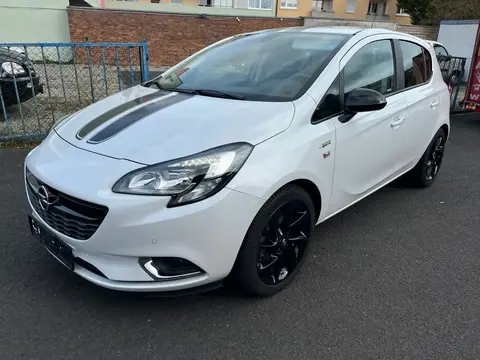 Annonce OPEL CORSA Essence 2018 d'occasion 