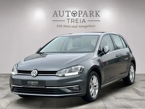 Used VOLKSWAGEN GOLF Petrol 2019 Ad 